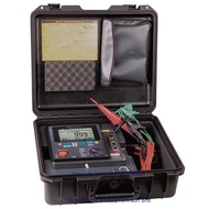 Ready Stock KYORITSU KE 3128 High Voltage Insulation Tester