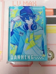 崩壞星穹鐵道丹恆同人磚