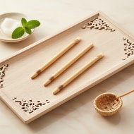 Freegrin 9-Piece Miswak Collection: 3 Clove, 3 Coconut & 3 Original Sticks Miswak Stick