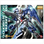 MG 1/100 00 GUNDAM SEVEN SWORD/G