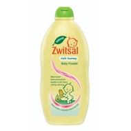 Zwitsal Baby Powder 300 Gram - Bedak Tabur Bayi