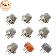 Chee MQ-2,MQ-3,MQ-4, MQ-5, MQ-6, MQ-7, MQ-8, MQ-9, MQ-135 Gas Sensor Detection Module Detecting Meth