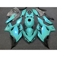 Bodywork Fairing Body Kit for KAWASAKI Z Ninja 400 2018 2019 2020 2021 2022 2023 Z400 Ninja400 EX ZX