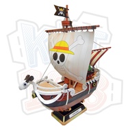 One Piece Anime Paper Model Going Merry Ship Ship