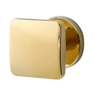 [SUNYLF] Invisible door lock single side silent door lock keyless lock single side handle