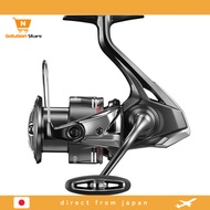 【From Japan】 Shimano (SHIMANO) Spinning Reel 24 Vanford 4000XG