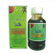 HONEY HABBATUSSAUDA AL BAROKAH