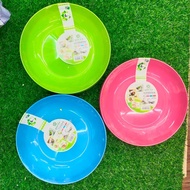 10 " ROUND DEEP PLATE (6 IN 1)DEEP