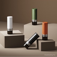 CERA Xiangzhijun Portable Small Coffee Bean Portable Grinder Grinder Electric Grinder Household Mini