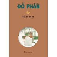 Book - Absent - Special Edition - Do Phan