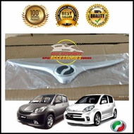 MYVI 2005-2010 FRONT LOGO LOGO DEPAN MYVI LAMA LOGO MYVI DEPAN BONET PERODUA MYVI