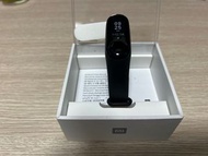 小米手環3 全新未用過