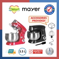 Mayer 3.5L Mini Stand Mixer [MMSM216]