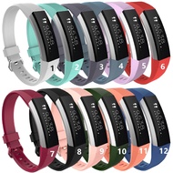 For Fitbit Alta HR/Fitbit Alta silicone replacement band