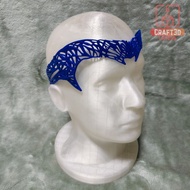Wiccan Crown | Agatha All Along | MCU | Marvel | Cosplay | Costume | Halloween | 3D Printed