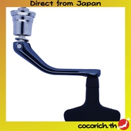 Genuine Shimano Part – Sahara C3000HG Handle Assembly, Part No. 100FQ  【Direct from Japan】
