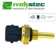 Brand New Coolant Temperature Sender Sensor For Volvo 240 740 760 480 440 460 940 780 Peugeot 505 13