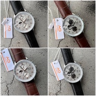 AD STEEL 1009 3A61 UNISEX WATCH JAM TANGAN