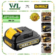 DEWALT DCB125 10.8V / 12V MAX 1.3Ah Lithium-Ion Battery Pack