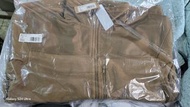 Helikon-Tex Classic Army Fleece Jacket - Coyote  Large Size 厚料。有大碼中碼