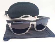 Cermin mata okl1 hybrid polarised lens dn juga anti silau uv400