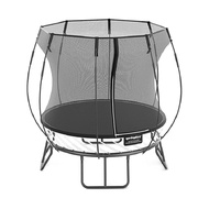 แทรมโพลีนทรงกลม SPRINGFREE R30 6 ฟุตROUND TRAMPOLINE SPRINGFREE R30 6FT **ขายดีที่สุด**