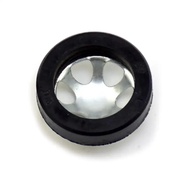 Engine Motorcycle Observation Port Oil Window Level Mirror Pit Dirt Bike Engine Oil Level Mirror Od 