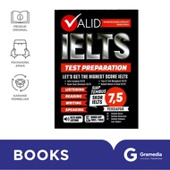 Valid Ielts Test Preparation Ready to Pass Score 7.5