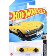 Hot Wheels BMW 507 BMW507 1: 64 Alloy Car Model