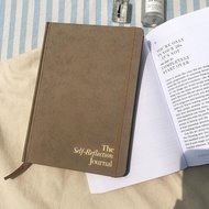 The Self Hug - The Self-Reflection Journal