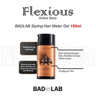 *BADLAB* Styling Hair Water Gel 150ml