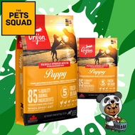 Orijen Puppy Dry Dog Food