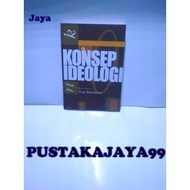 Ideology Concept - Tom Bottomore