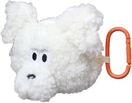 Frontier Scooty Studio Earphone Pouch Michael Size (W x D x H): Approx. 5.5 x 2.0 inches (14 x 5 x 8