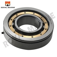 09264-35005-00 Bearing For Suzuki Outboard Motor 40HP DT40 DT40C 09264-35005 Boat Engine Accessories