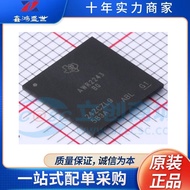 Cip transceiver wayarles AWR2243ABGABLQ1 AWR2243BG FCBGA-161 asal import