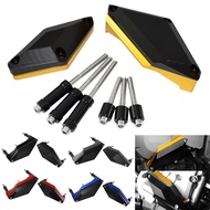 Motorcycle For Yamaha FZ6 FZ6N FZ6S FZ6S2 2006 2007 2008 2009 2010 Engine Crash Pads Frame Slider Gu