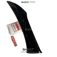 Plastic HONDA Future Neo right fairing set, color NHA69P _ _21A 3B