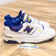 New Balance 550 "Lakers Pack"