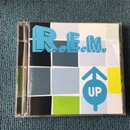 R.E.M.‑Up (Japan Edition  )     zeng4