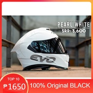 【original】 EVO HELMET GT PRO PEARL WHITE