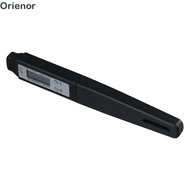 Digital Pocket Thermometer, ABS -58 to 572°F / -50 to 300°C Cooking Thermometer, Waterproof Stainles