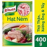 1 pack of Knorr tenderloin, bone marrow, bone marrow seasoning 400g