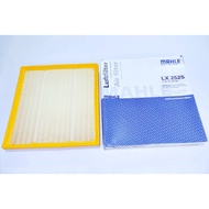 F10/535i air filter oem BMW