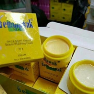 Original Temulawak Cream/Original Temulawak Cream