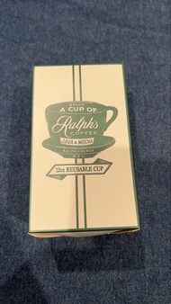 Ralph's Coffee 12oz 保溫杯