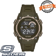 [READY STOCK] Skechers Watch SR1151 Atwater Men's Watch