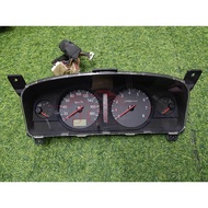 NISSAN SERENA (C24) SPEEDOMETER [2G-4D-D1472]