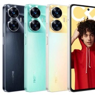 HP REALME C55 6/128 GB - REALME C55 RAM 6GB ROM 128GB GARANSI RESMI
