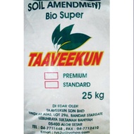 500 gram TAAVEEKUN baja Thailand terbaik ( repack ) / organic fertilizer